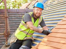 Professional Roofing Contractor in Galesville, WI